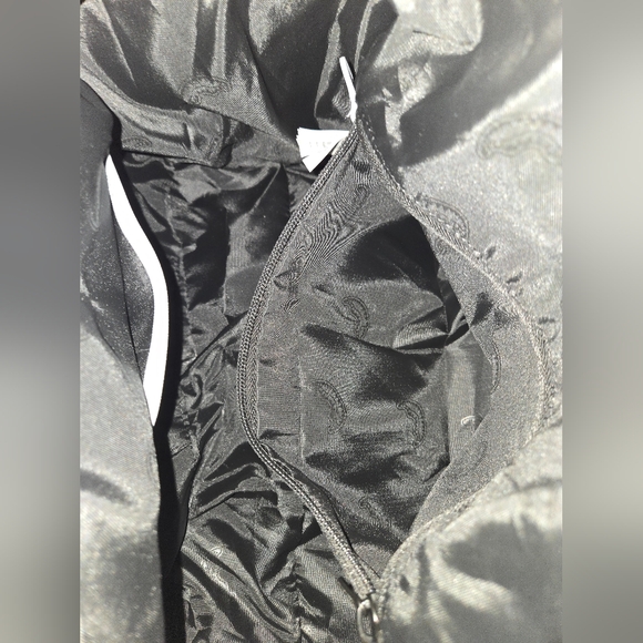 NWT Sprayground Shark Legacy Mini Duffle Bag - Picture 11 of 16